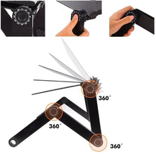 Load image into Gallery viewer, Zendesk - Ergonomic and Adjustable Table