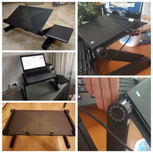 Load image into Gallery viewer, Zendesk - Ergonomic and Adjustable Table