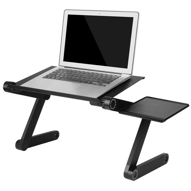 Zendesk - Ergonomic and Adjustable Table